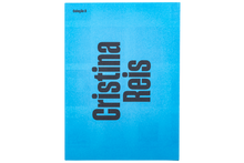 Cristina Reis (N.º 16)