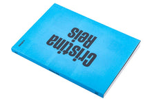 Cristina Reis (N.º 16)