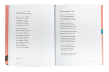 A Invenção do Canto e Outros Versos