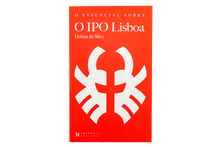 O Essencial sobre o IPO Lisboa (N.º 154)