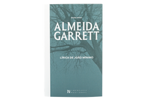 Lírica de João Mínimo