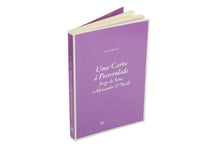 Uma Carta à Posteridade Jorge de Sena e Alexandre O’Neill