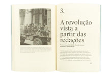 Noticiar a Liberdade