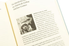 Noticiar a Liberdade