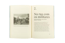 Noticiar a Liberdade