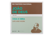 João de Deus - Vida e Obra (1830-1896)