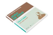 João de Deus - Vida e Obra (1830-1896)