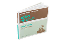 João de Deus - Vida e Obra (1830-1896)