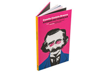 Camilo Castelo Branco Amores de Perdição