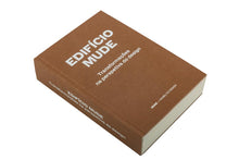 EDIFÍCIO MUDE: Transformações na perspetiva do design