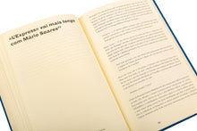 Escritos da Resistência