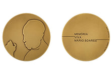 Centenário do Nascimento de Mário Soares