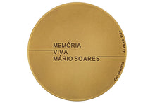 Centenário do Nascimento de Mário Soares