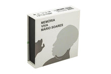 Centenário do Nascimento de Mário Soares