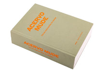 Acervo MUDE – Várias expressões do  design.