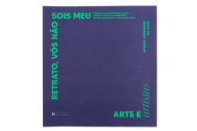 Retrato, vós não sois meu. Retratos e autorrepresentações sobre o corpo de Camões com um prolongamento a Fernando Pessoa