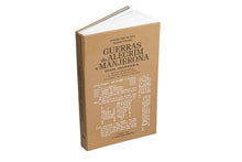 Guerras do Alecrim e Manjerona