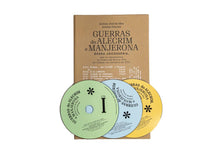 Guerras do Alecrim e Manjerona