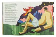 A FÉNIX E O UNICÓRNIO -  A História que Ulisses não Contou