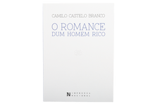 O Romance dum Homem Rico