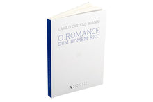 O Romance dum Homem Rico