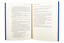 O Romance dum Homem Rico