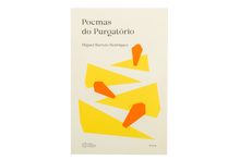Poemas do Purgatório