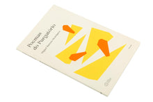 Poemas do Purgatório