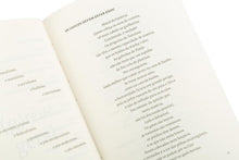 Poemas do Purgatório