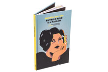 Natália Correia – Entre o Riso e a Paixão