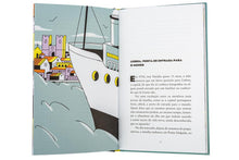 Natália Correia – Entre o Riso e a Paixão