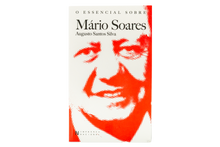 O Essencial sobre Mário Soares