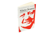 O Essencial sobre Mário Soares