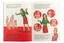 A Saúde É para Todos! O Serviço Nacional de Saúde