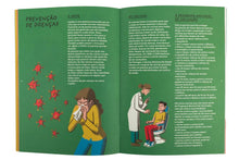 A Saúde É para Todos! O Serviço Nacional de Saúde