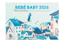 Annual Set Baby 2025 (FDC)