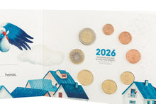 Annual Set Baby 2025 (FDC)