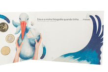 Annual Set Baby 2025 (FDC)