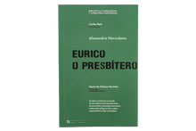Eurico, o presbítero