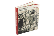1884–2024 Museu Nacional de Arte Antiga 140 anos em imagens