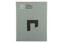 Tratado das Coisas Sensíveis