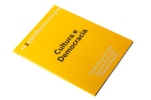 Cultura e Democracia