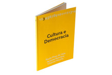 Cultura e Democracia