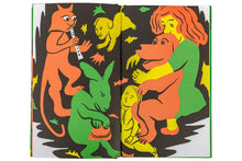 Paula Rego – Quem um conto pinta, acrescenta-lhe tinta