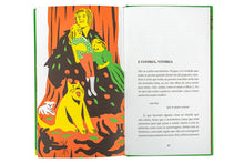 Paula Rego – Quem um conto pinta, acrescenta-lhe tinta