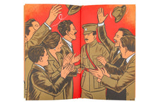 Sidónio Pais – O Presidente-Rei
