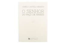 O Senhor do Paço de Ninães