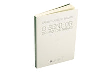 O Senhor do Paço de Ninães