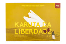 Karuta da Liberdade