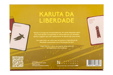 Karuta da Liberdade